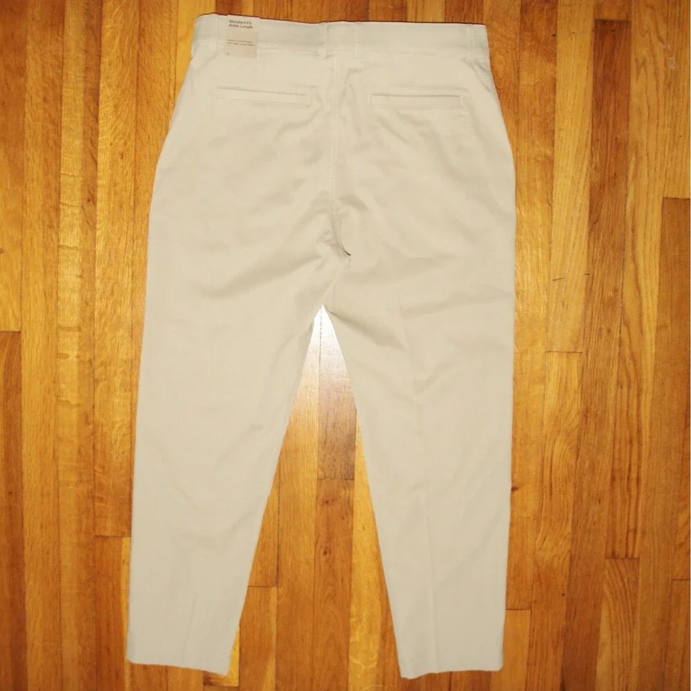 Nike Tour Repel Chino Golf Pants Mens 34x30 Khaki